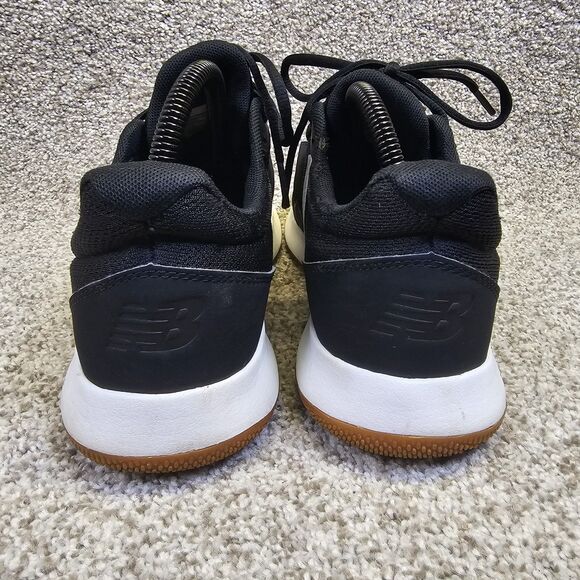 New Balance Dynasoft Shoes Mens Size 7.5 Black Running Athletic Sneakers - Picture 7 of 16